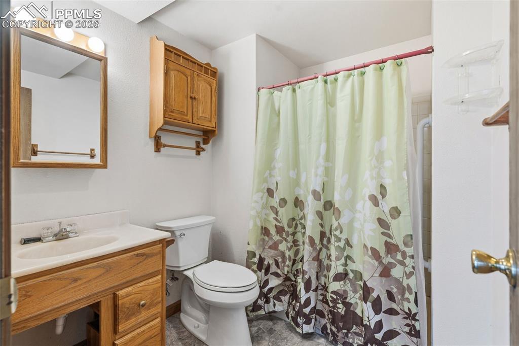 1075 Harbourne Street Colorado Springs CO 80911