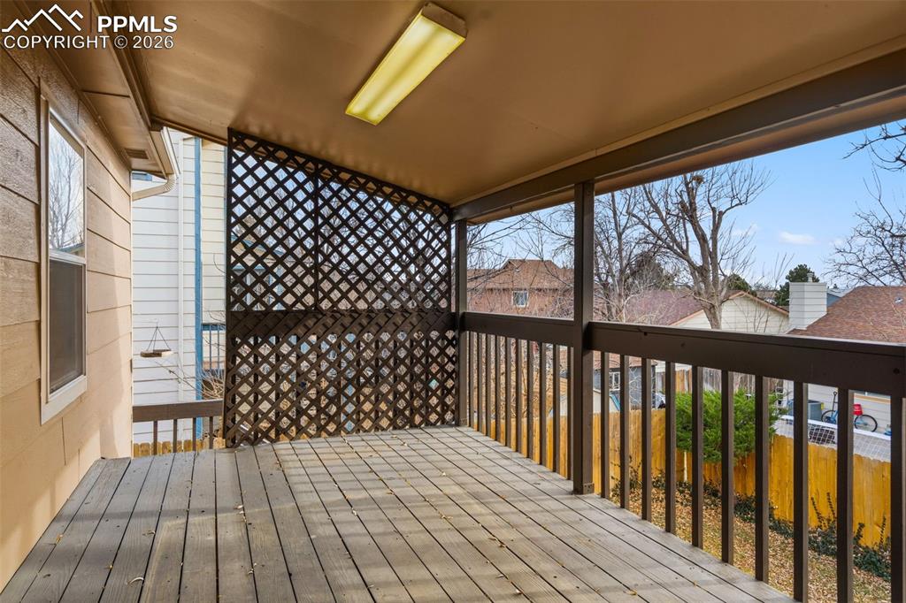 1075 Harbourne Street Colorado Springs CO 80911