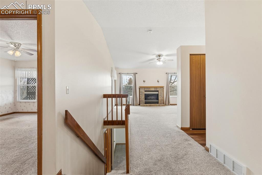 1075 Harbourne Street Colorado Springs CO 80911