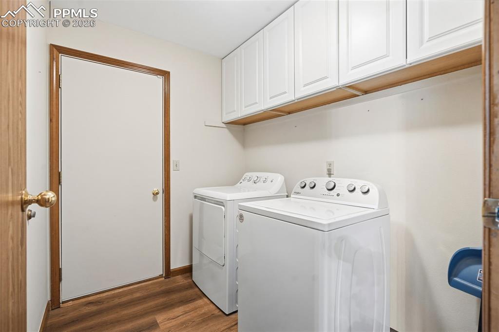 1075 Harbourne Street Colorado Springs CO 80911