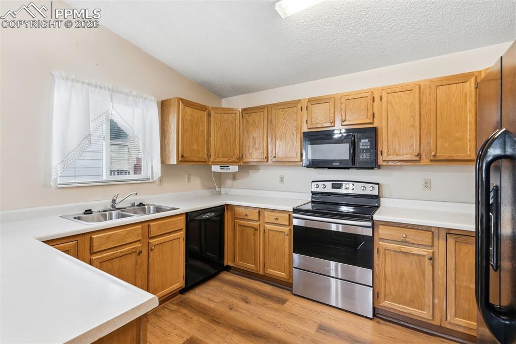 1075 Harbourne Street Colorado Springs CO 80911