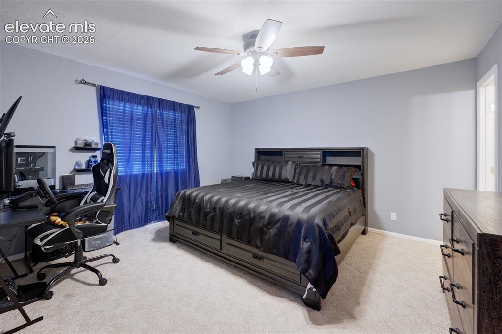 299 S Falcon Drive Pueblo CO 81007