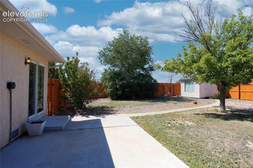 299 S Falcon Drive Pueblo CO 81007