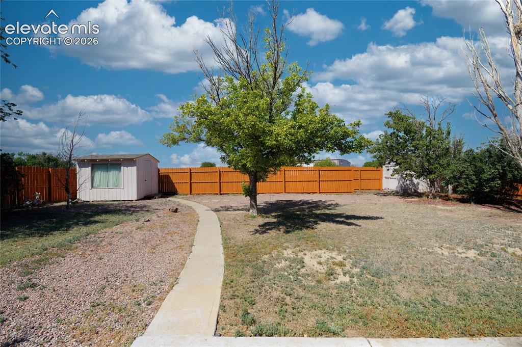 299 S Falcon Drive Pueblo CO 81007