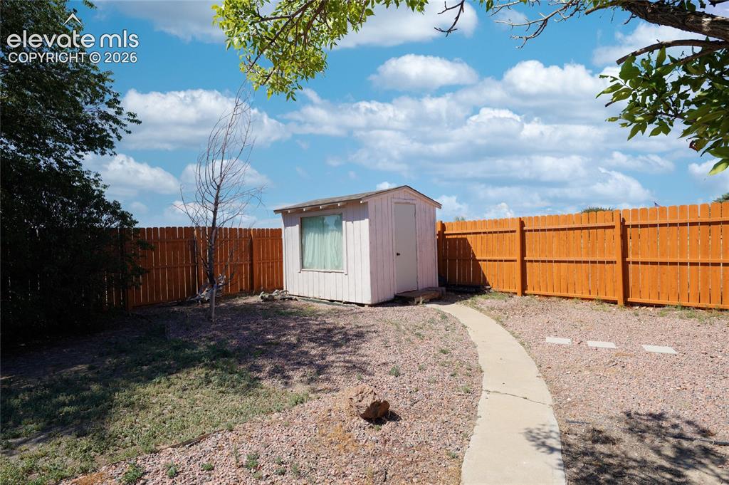 299 S Falcon Drive Pueblo CO 81007