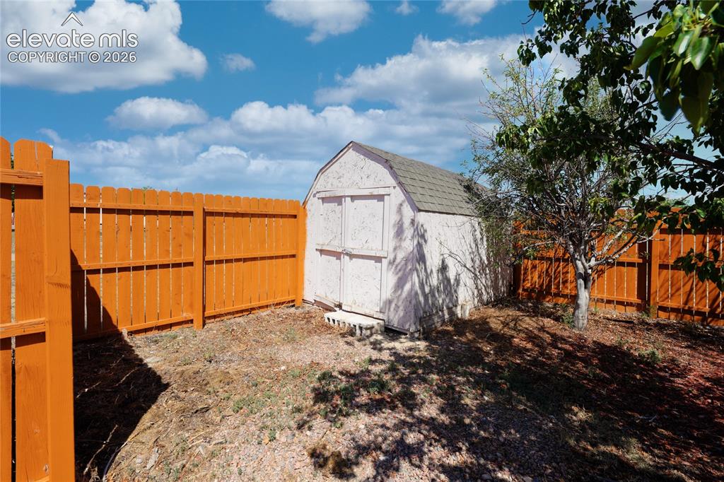 299 S Falcon Drive Pueblo CO 81007