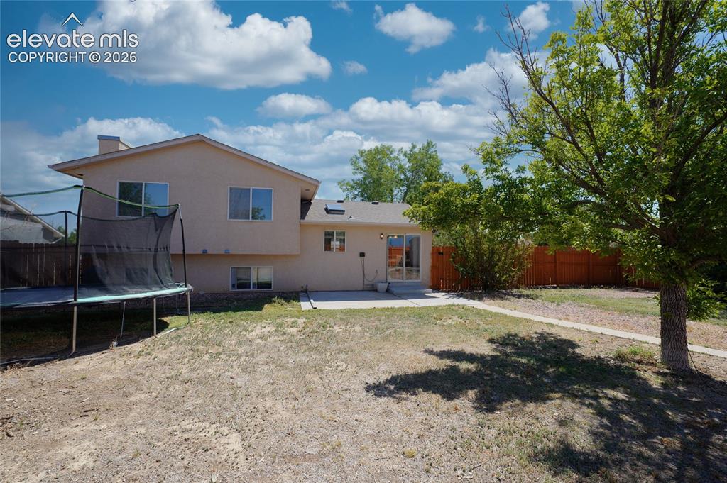 299 S Falcon Drive Pueblo CO 81007