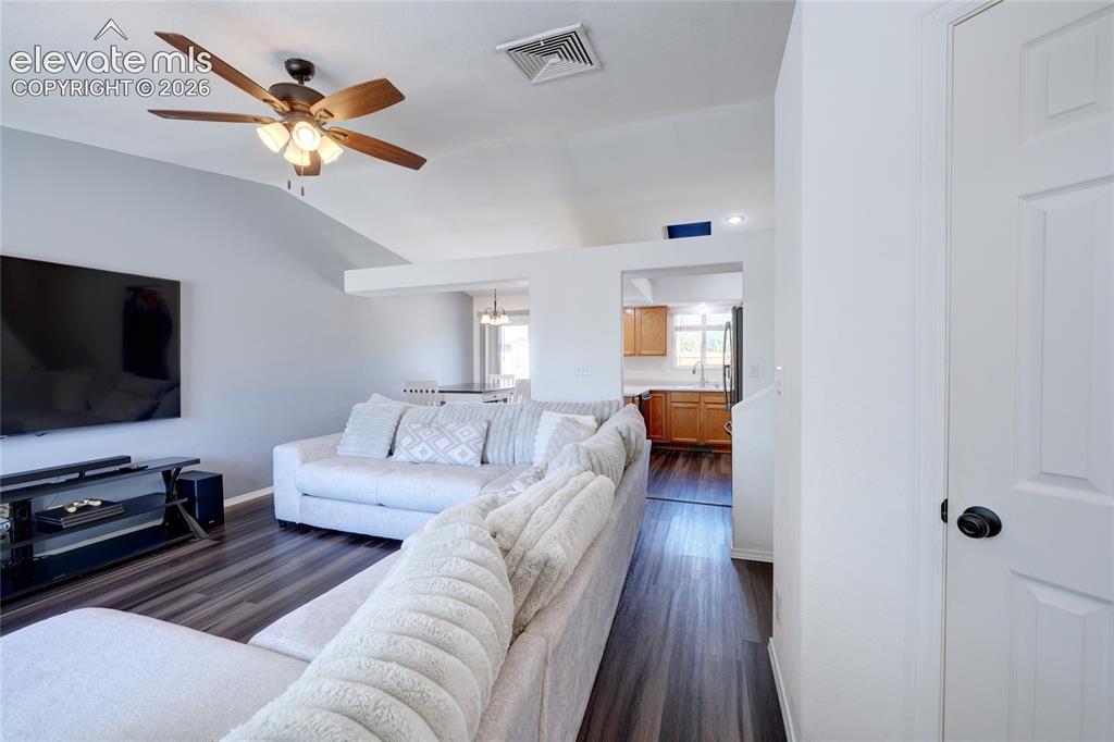 299 S Falcon Drive Pueblo CO 81007