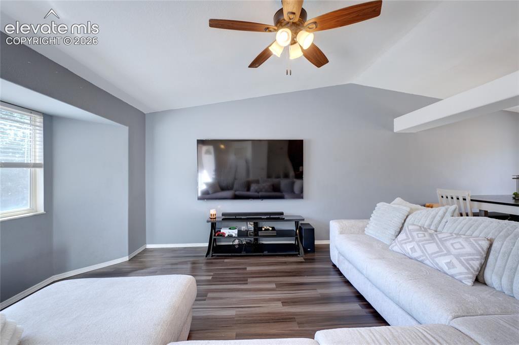299 S Falcon Drive Pueblo CO 81007
