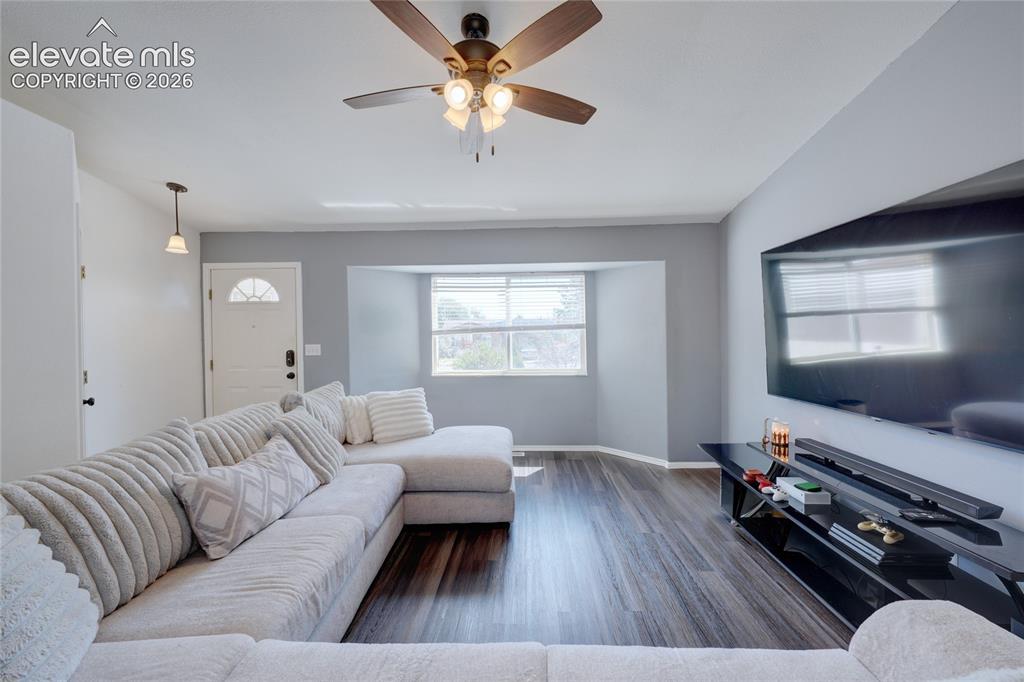 299 S Falcon Drive Pueblo CO 81007
