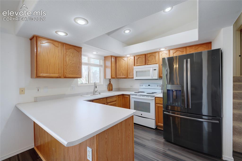 299 S Falcon Drive Pueblo CO 81007