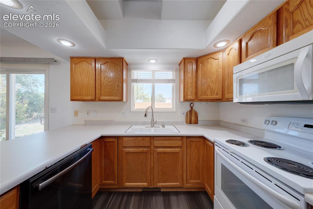 299 S Falcon Drive Pueblo CO 81007