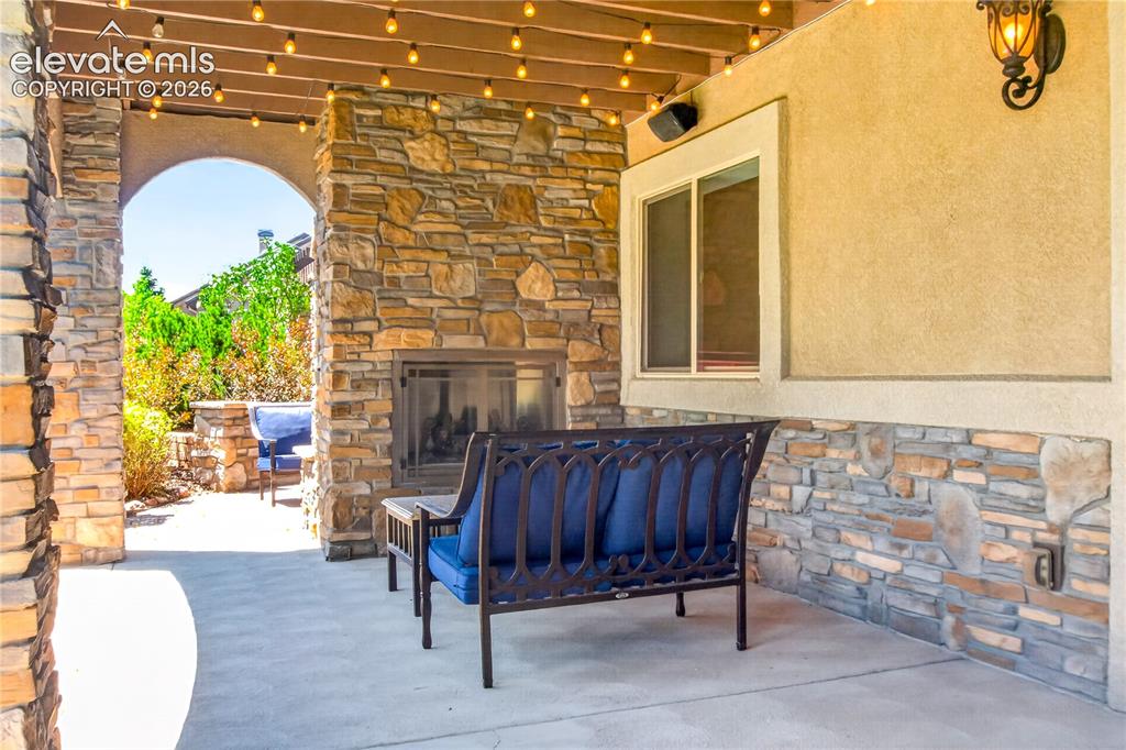 2313 Rainbows End Point Colorado Springs CO 80921