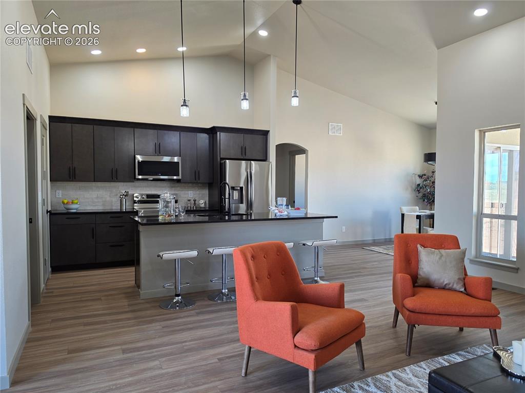 1675 N Lyon Drive Pueblo West CO 81007