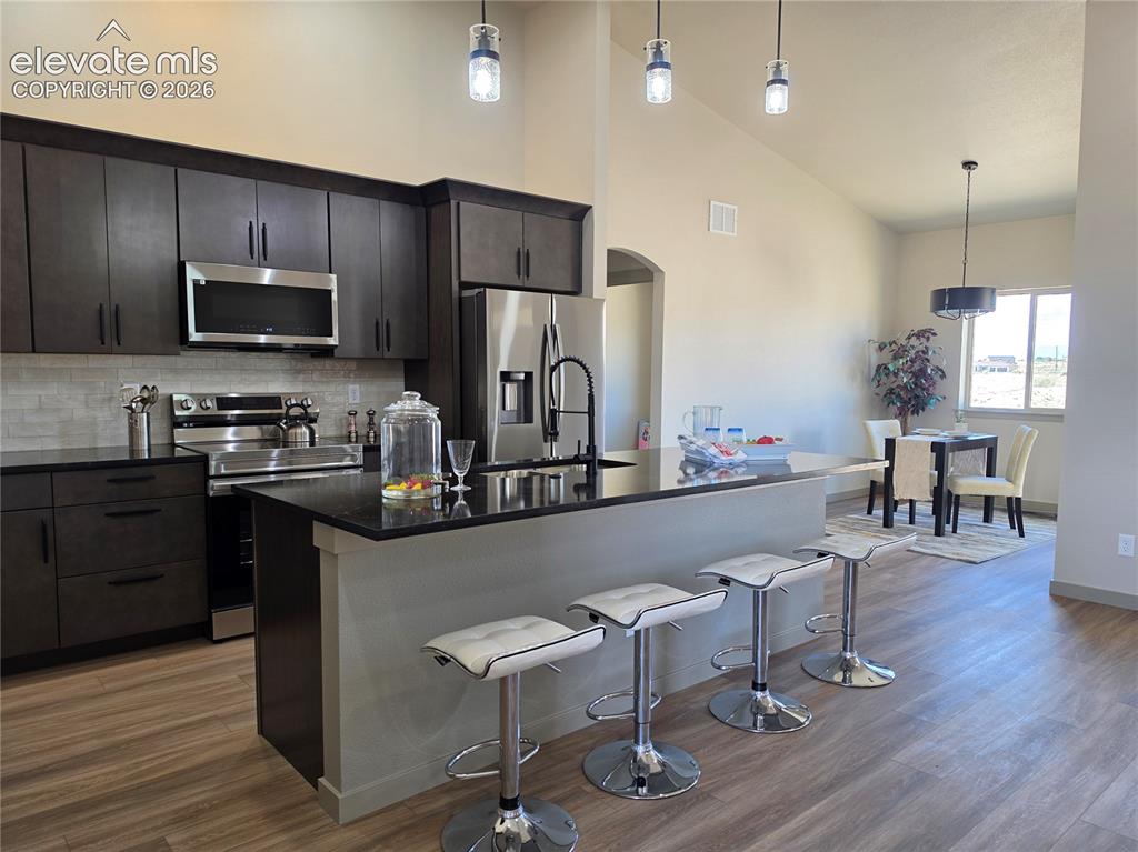 1675 N Lyon Drive Pueblo West CO 81007