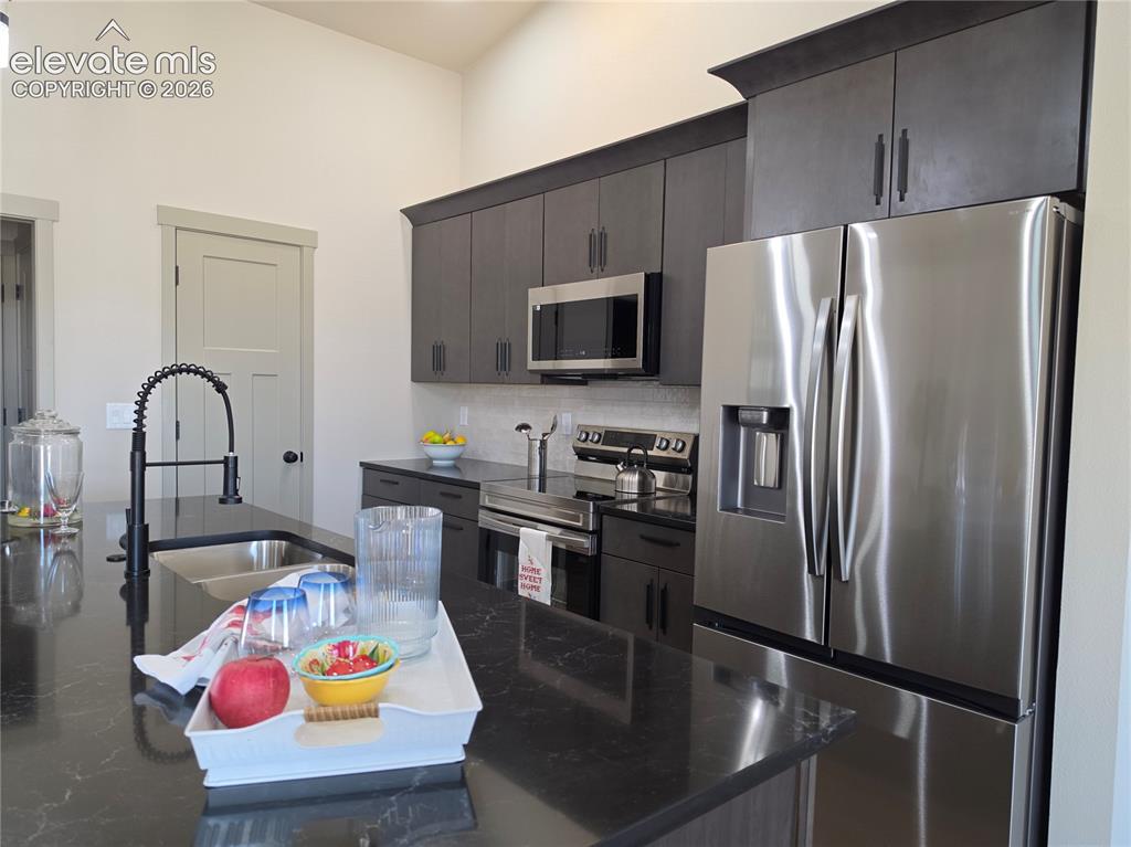 1675 N Lyon Drive Pueblo West CO 81007