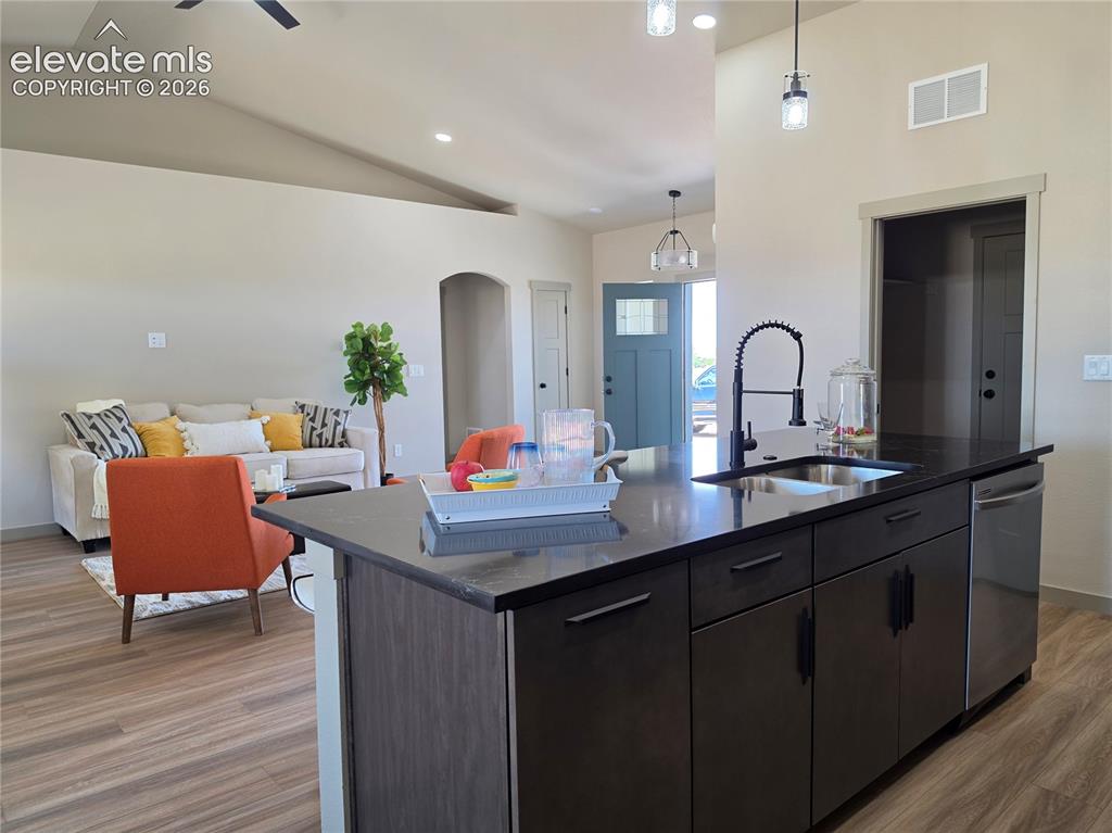 1675 N Lyon Drive Pueblo West CO 81007