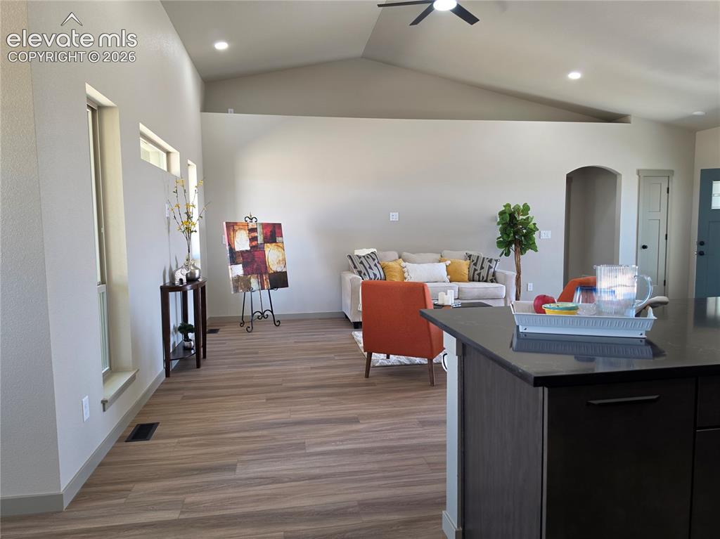 1675 N Lyon Drive Pueblo West CO 81007