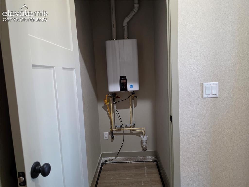 1675 N Lyon Drive Pueblo West CO 81007