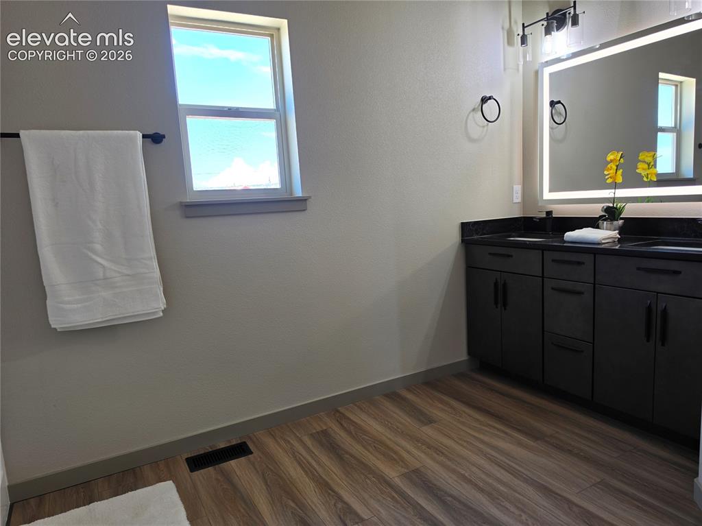 1675 N Lyon Drive Pueblo West CO 81007