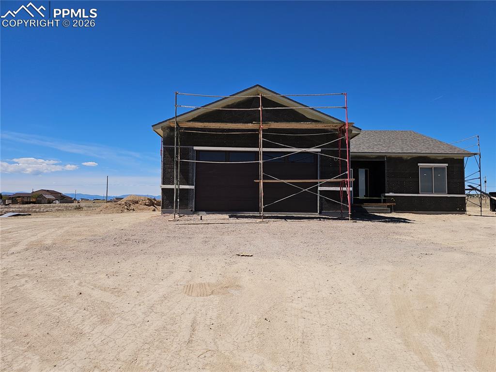 1675 N Lyon Drive Pueblo West CO 81007