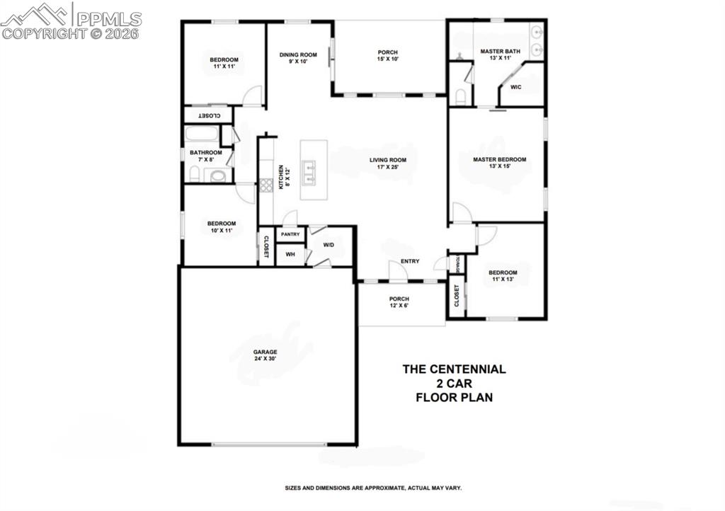 1675 N Lyon Drive Pueblo West CO 81007