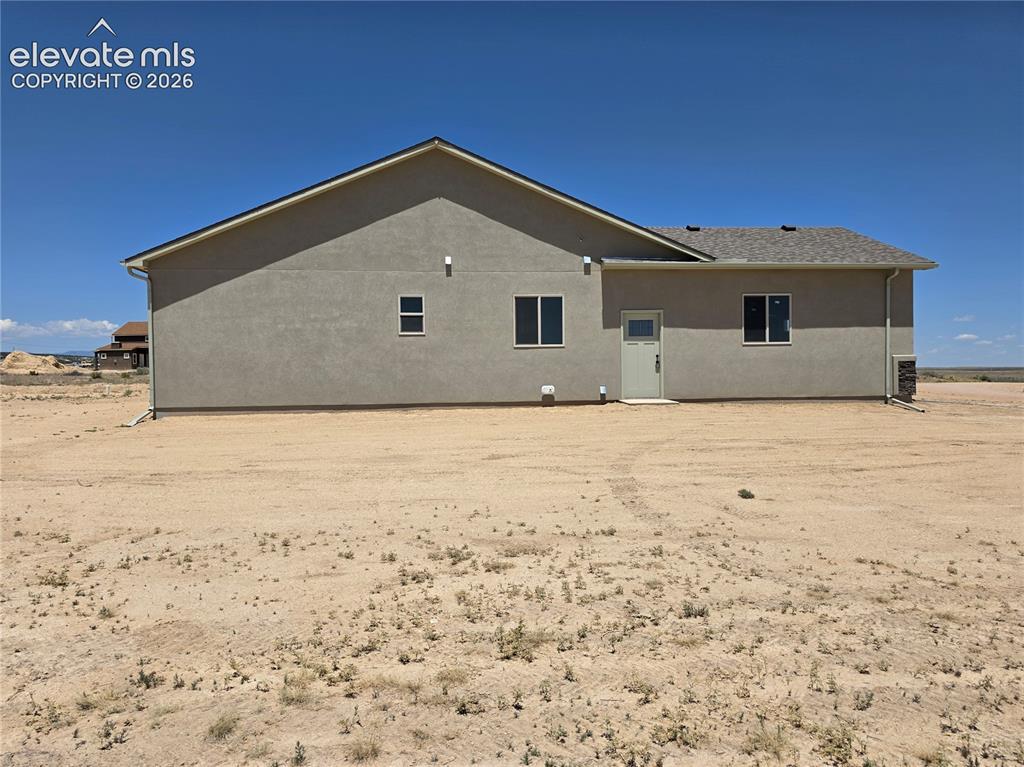 1675 N Lyon Drive Pueblo West CO 81007