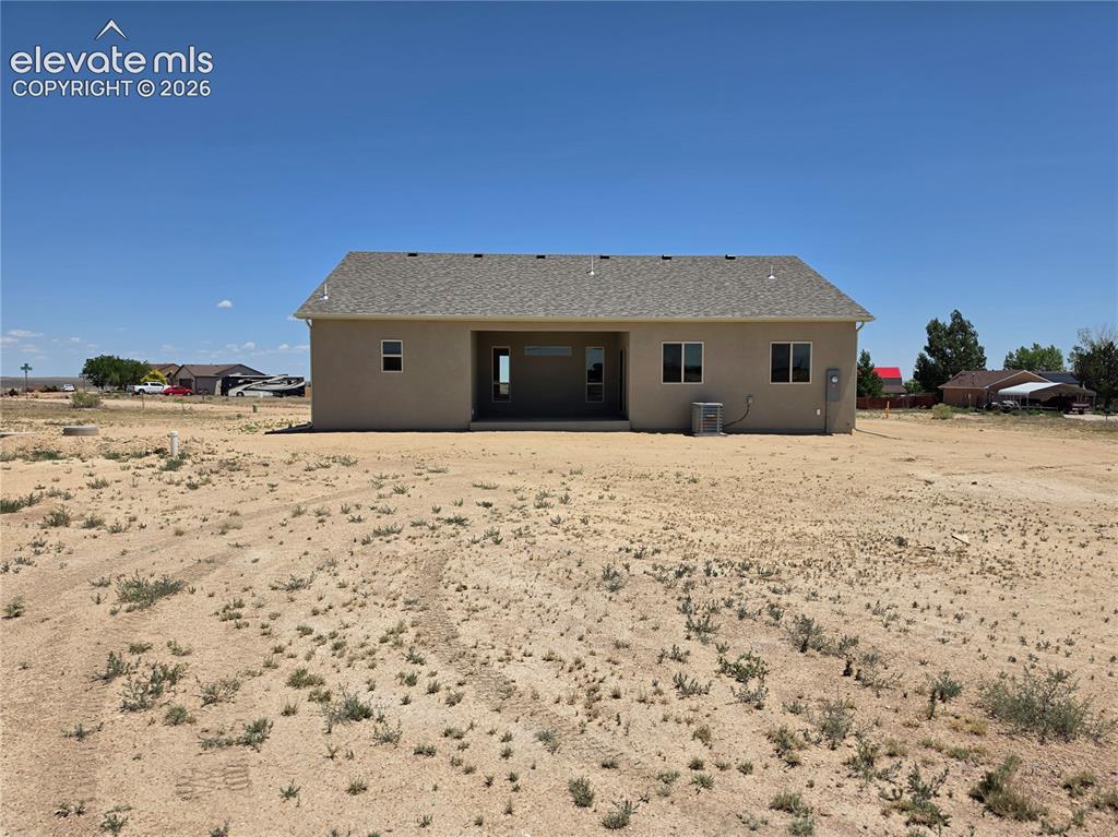 1675 N Lyon Drive Pueblo West CO 81007