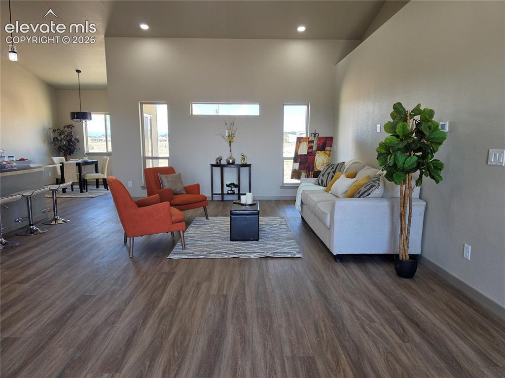 1675 N Lyon Drive Pueblo West CO 81007