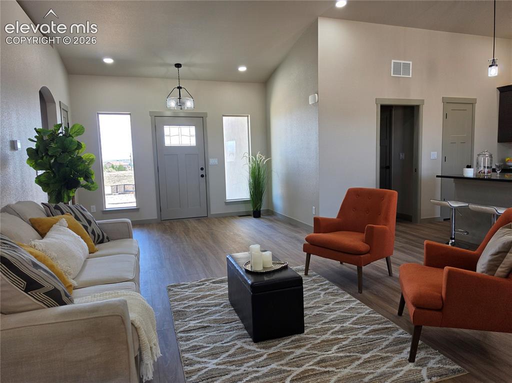1675 N Lyon Drive Pueblo West CO 81007