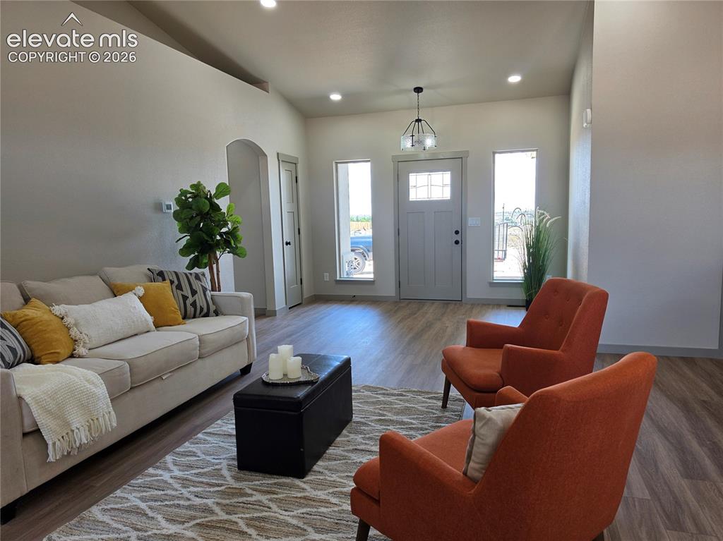 1675 N Lyon Drive Pueblo West CO 81007