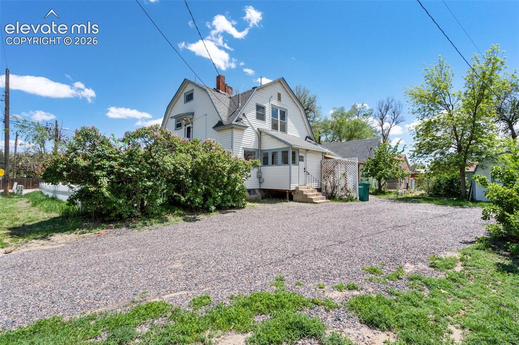 1230 Glen Avenue Colorado Springs CO 80905