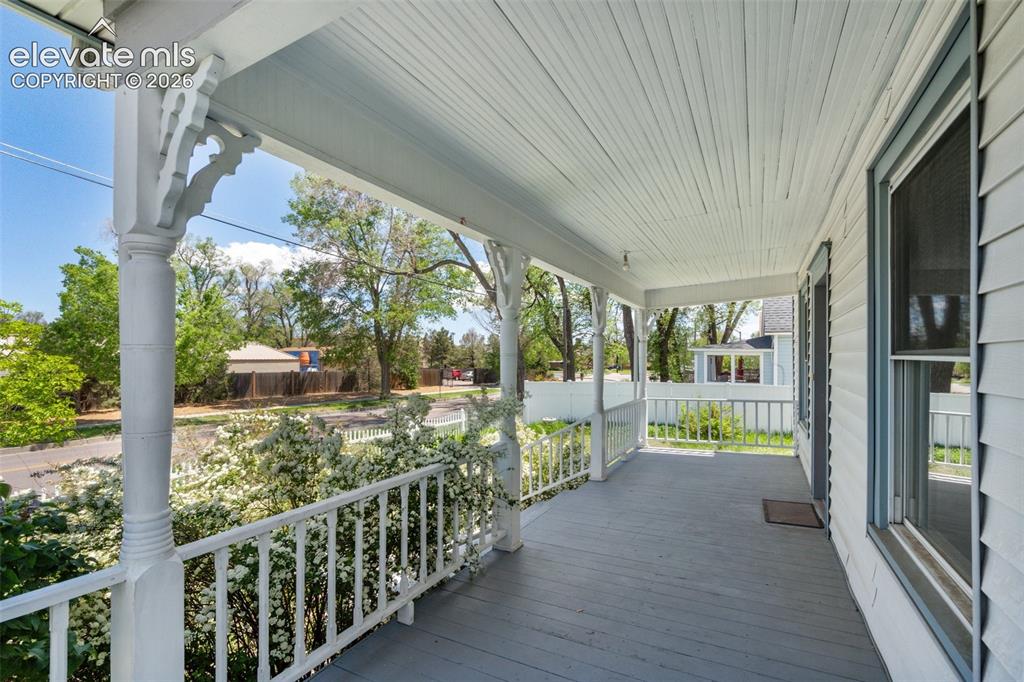 1230 Glen Avenue Colorado Springs CO 80905