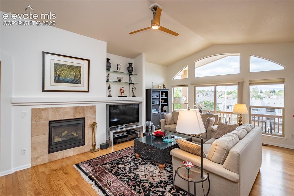 8138 Regiment Court Colorado Springs CO 80920