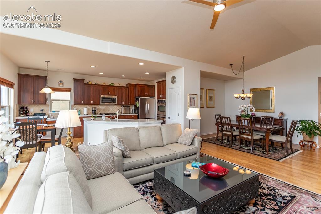 8138 Regiment Court Colorado Springs CO 80920