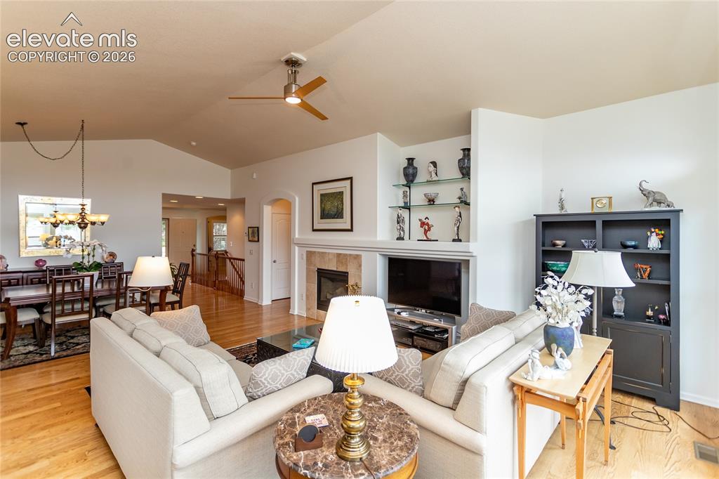 8138 Regiment Court Colorado Springs CO 80920