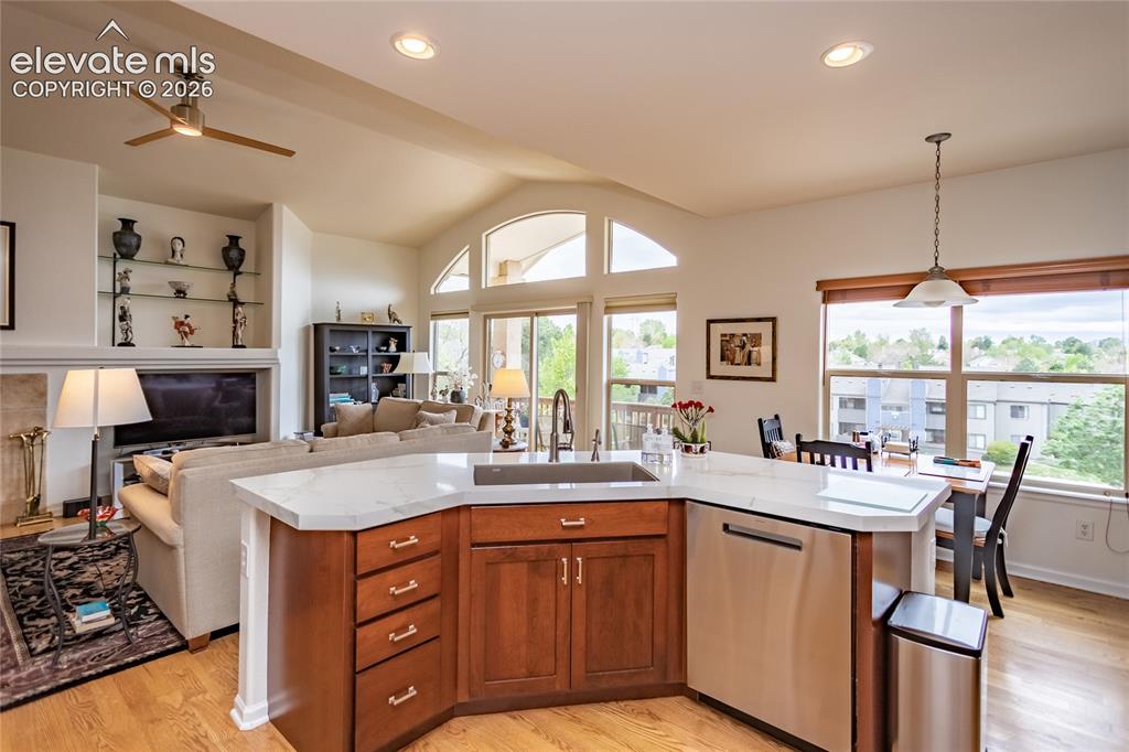 8138 Regiment Court Colorado Springs CO 80920