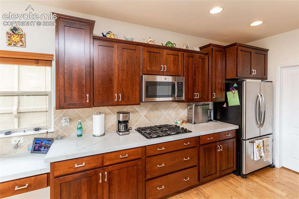 8138 Regiment Court Colorado Springs CO 80920