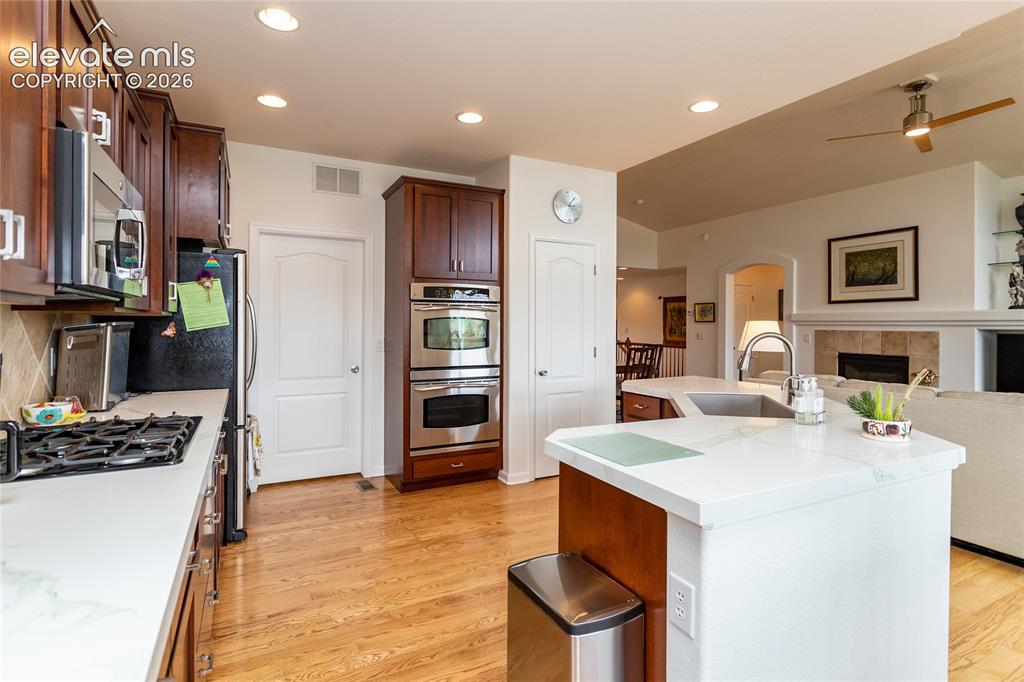 8138 Regiment Court Colorado Springs CO 80920