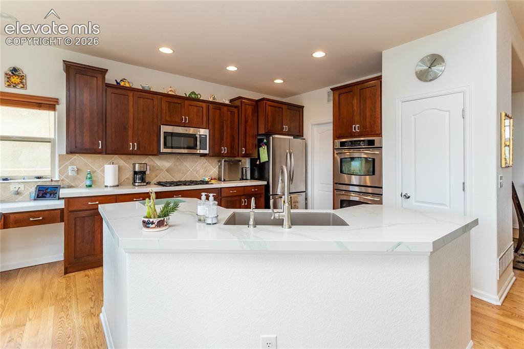 8138 Regiment Court Colorado Springs CO 80920
