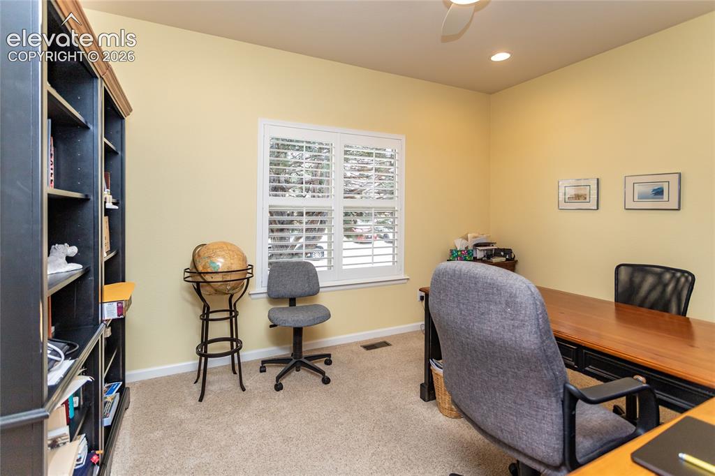 8138 Regiment Court Colorado Springs CO 80920