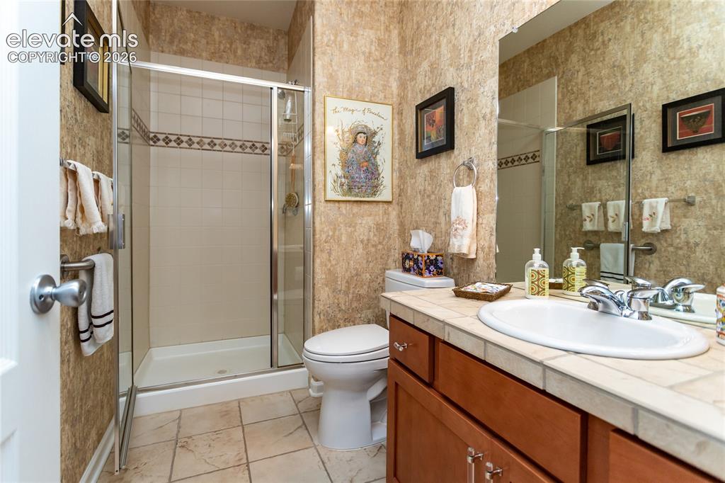 8138 Regiment Court Colorado Springs CO 80920