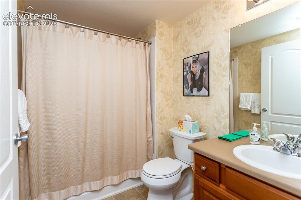 8138 Regiment Court Colorado Springs CO 80920