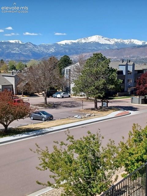 8138 Regiment Court Colorado Springs CO 80920