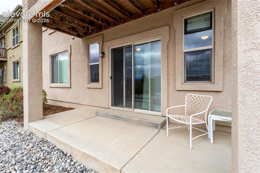 8138 Regiment Court Colorado Springs CO 80920