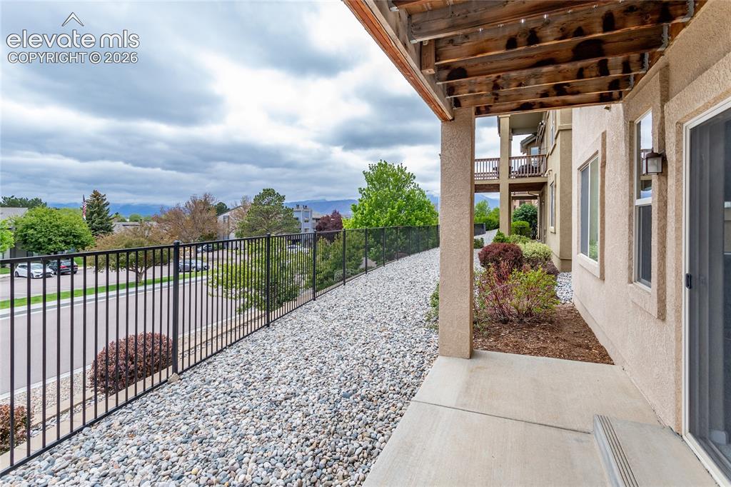 8138 Regiment Court Colorado Springs CO 80920