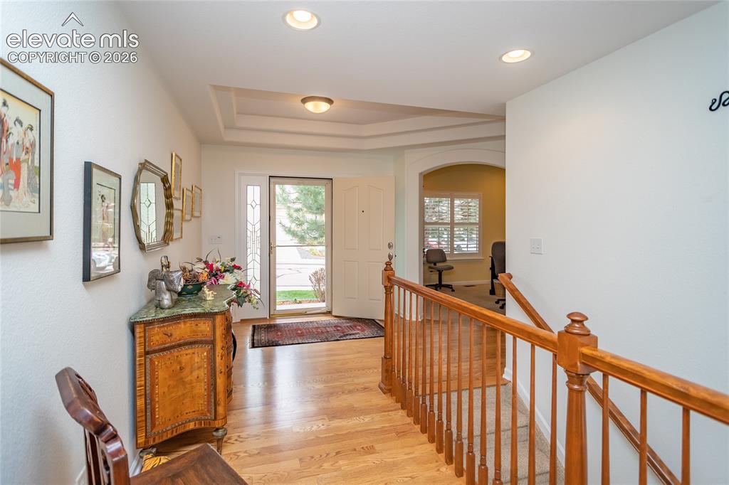 8138 Regiment Court Colorado Springs CO 80920