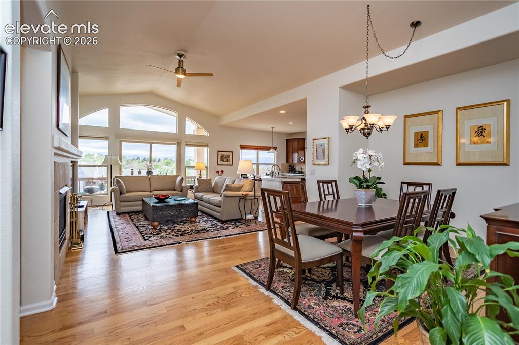 8138 Regiment Court Colorado Springs CO 80920
