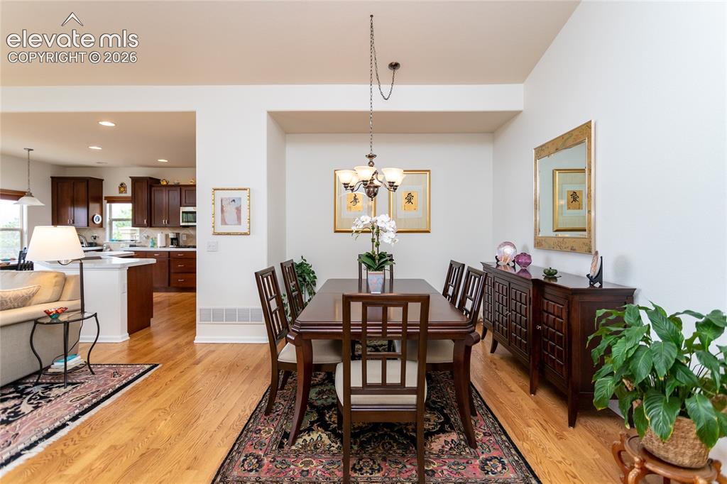 8138 Regiment Court Colorado Springs CO 80920