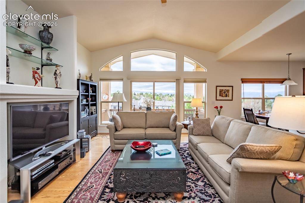 8138 Regiment Court Colorado Springs CO 80920